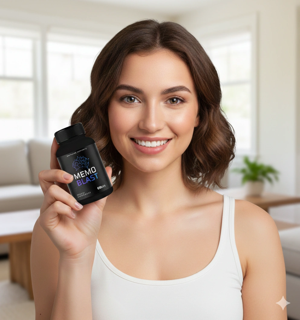 MemoBlast Customer Review